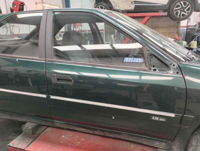 PUERTA DELANTERA DERECHA CITROEN XANTIA 1.9 MT 75CV
