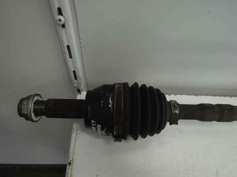 TRANSMISION DELANTERA DERECHA MAZDA 2 1.3 MT 75CV