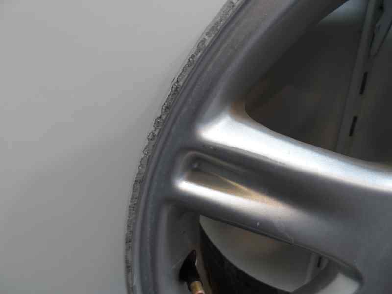 JUEGO LLANTAS VOLVO S60 2.4 D5 TURBO MT 163CV