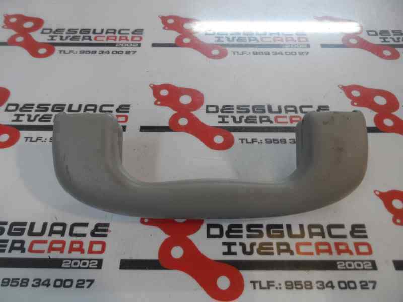 MANETA INTERIOR DELANTERA DERECHA OPEL ASTRA 2012 2.0 CDTI MT 165CV