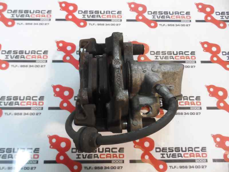 PINZA FRENO TRASERA IZQUIERDA VOLVO C30 2.0 D MT 136CV