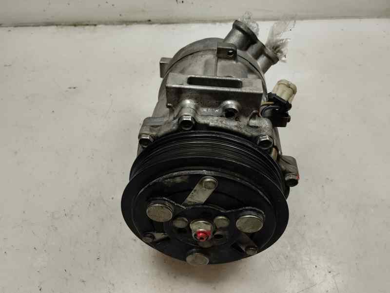 COMPRESOR AIRE ACONDICIONADO SAAB 93 1.9 TD MT 120CV