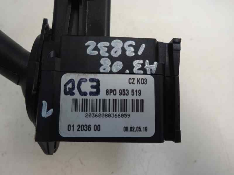 MANDO LIMPIA AUDI A3 1.9 TDI MT 105CV | 77KW