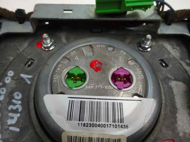 AIRBAG DELANTERO IZQUIERDO VOLVO S80 2.5 TD MT 140CV