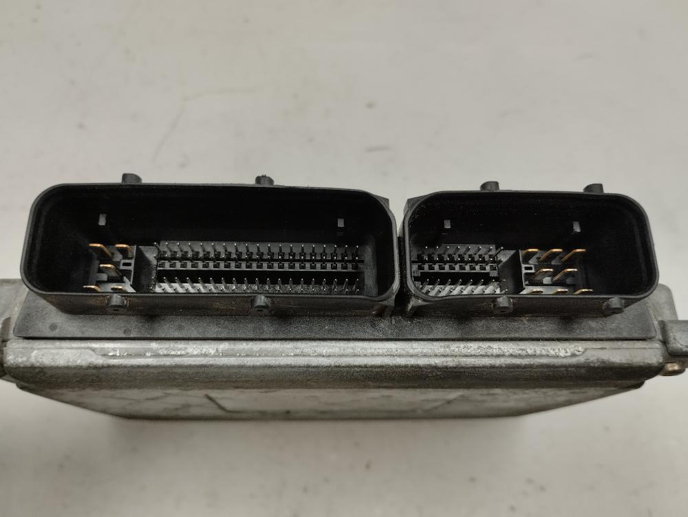 CENTRALITA MOTOR UCE VOLKSWAGEN POLO 1.4 16V MT 75CV | 55KW