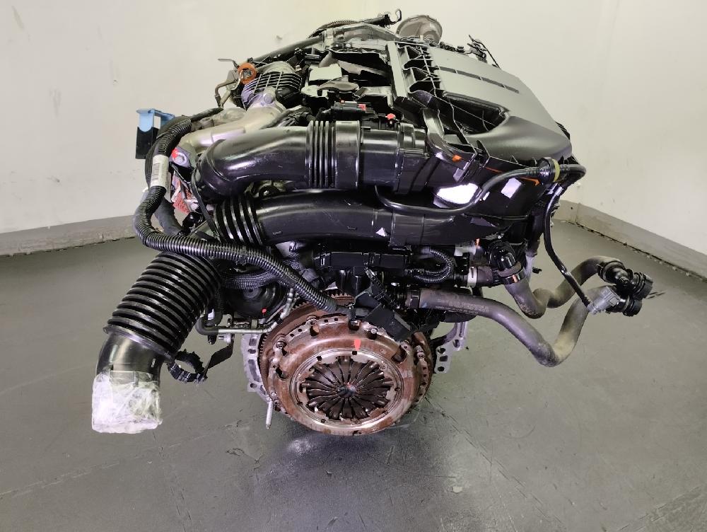 MOTOR COMPLETO CITROEN DS4 1.6 THP MT 200CV