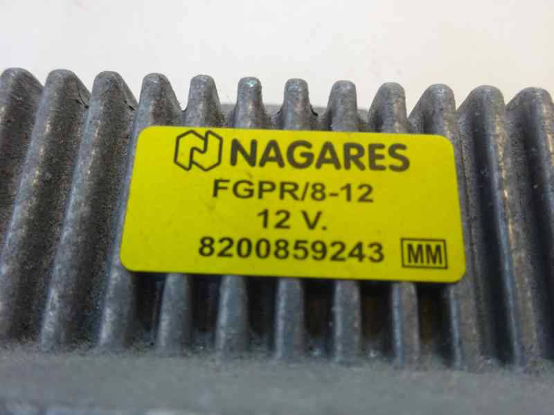 CAJA PRECALENTAMIENTO RENAULT MEGANE 2010 1.5 DCI MT 110CV
