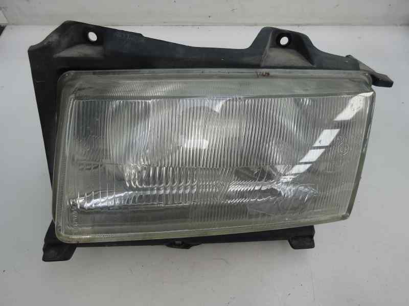 FARO IZQUIERDO PEUGEOT EXPERT 1.9 MT 90CV | 66KW