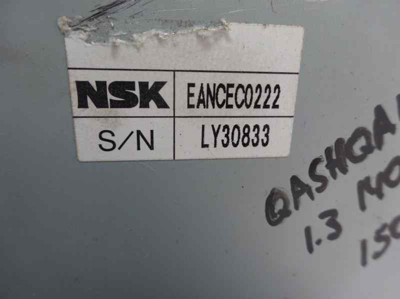 COLUMNA DIRECCION NISSAN QASHQAI 1.3 MT 140CV | 103KW