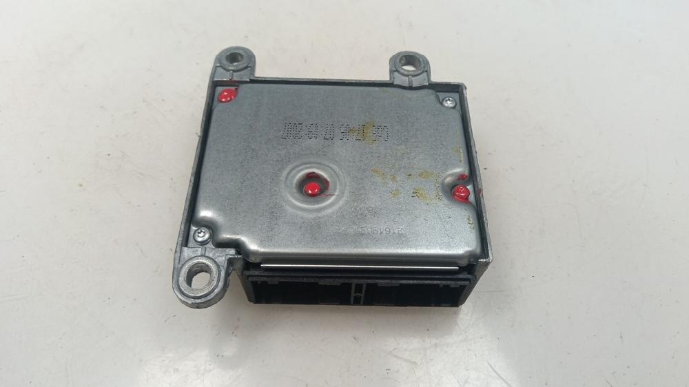 CENTRALITA AIRBAG CITROEN C5 2007 2.0 MT 140CV | 103KW