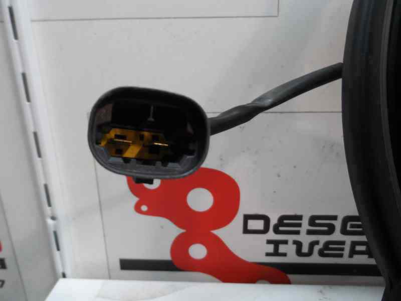 ELECTROVENTILADOR CITROEN C4 2007 1.4 MT 88CV | 65KW