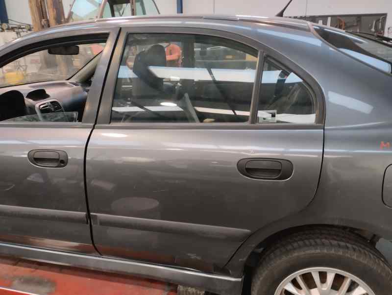 PUERTA TRASERA IZQUIERDA MITSUBISHI CARISMA 1.9 DI-D MT 115CV | 85KW