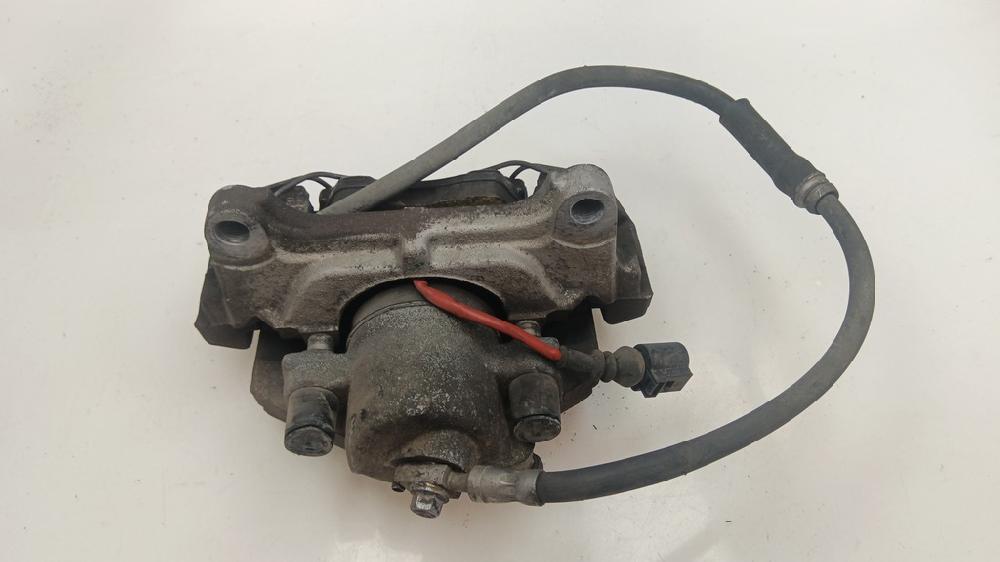 PINZA FRENO DELANTERA IZQUIERDA VOLKSWAGEN PASSAT 2.0 TDI DSG 140CV | 103KW