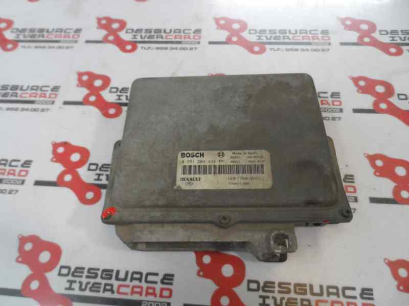 CENTRALITA MOTOR UCE RENAULT GRAND ESPACE OTROS