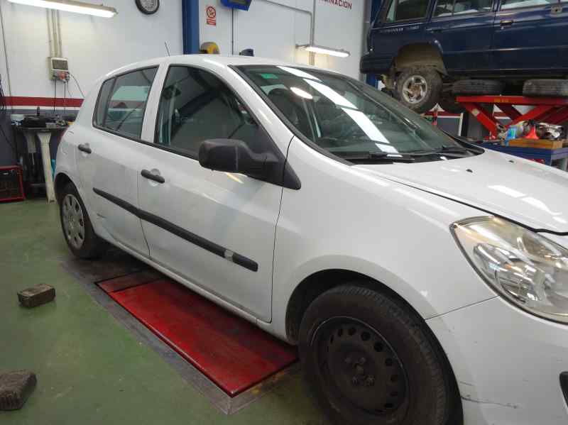 CAUDALIMETRO RENAULT CLIO 2008 1.5 DCI MT 70CV