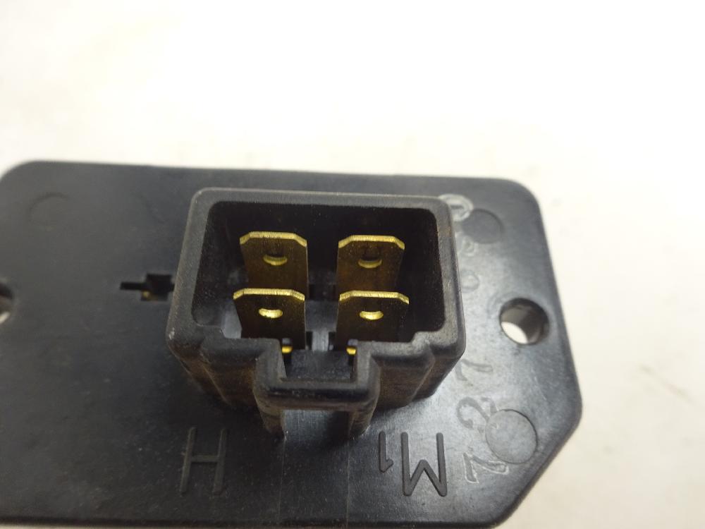 RESISTENCIA CALEFACCION MITSUBISHI MONTERO 2.8 TD MT 125CV