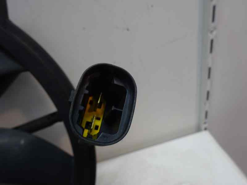 ELECTROVENTILADOR CITROEN C4 2009 1.6 HDI MT 90CV