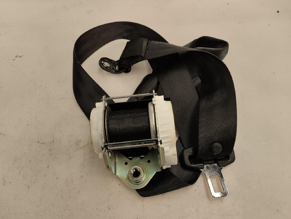 CINTURON SEGURIDAD TRASERO IZQUIERDO SEAT IBIZA 1.2 MT 64CV | 47KW