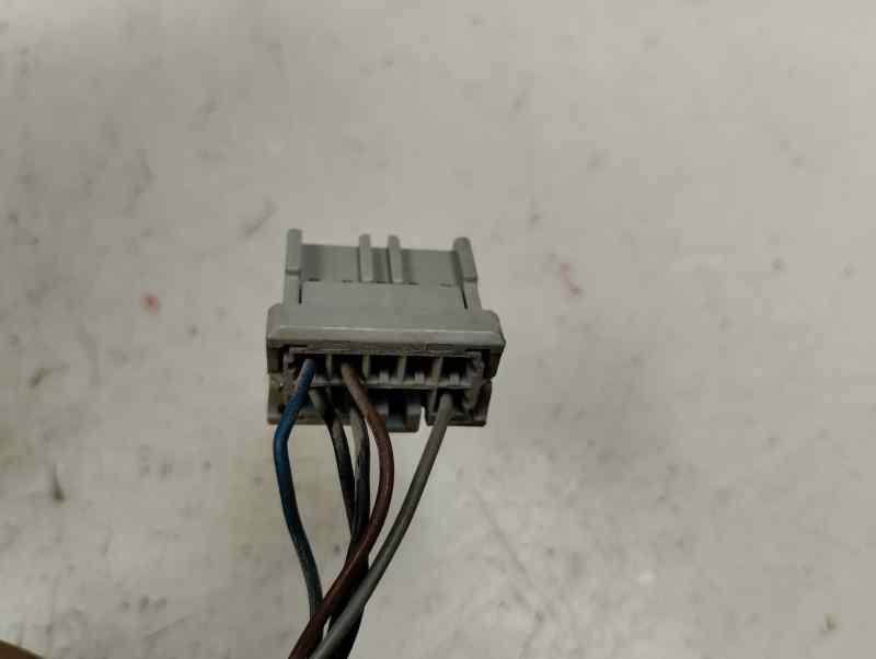 RETROVISOR IZQUIERDO ROVER STREETWISE 2.0 MT 101CV | 74KW