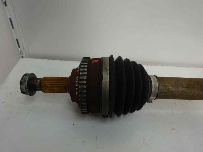 TRANSMISION DELANTERA IZQUIERDA PEUGEOT 607 2.2 HDI MT 133CV