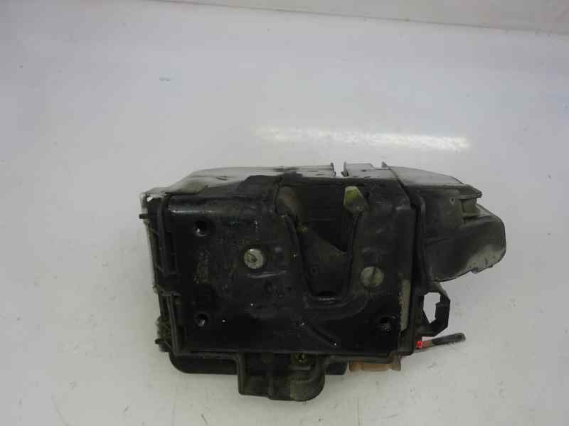 CERRADURA PUERTA DELANTERA DERECHA SEAT IBIZA 1.9 MT 64CV | 47KW