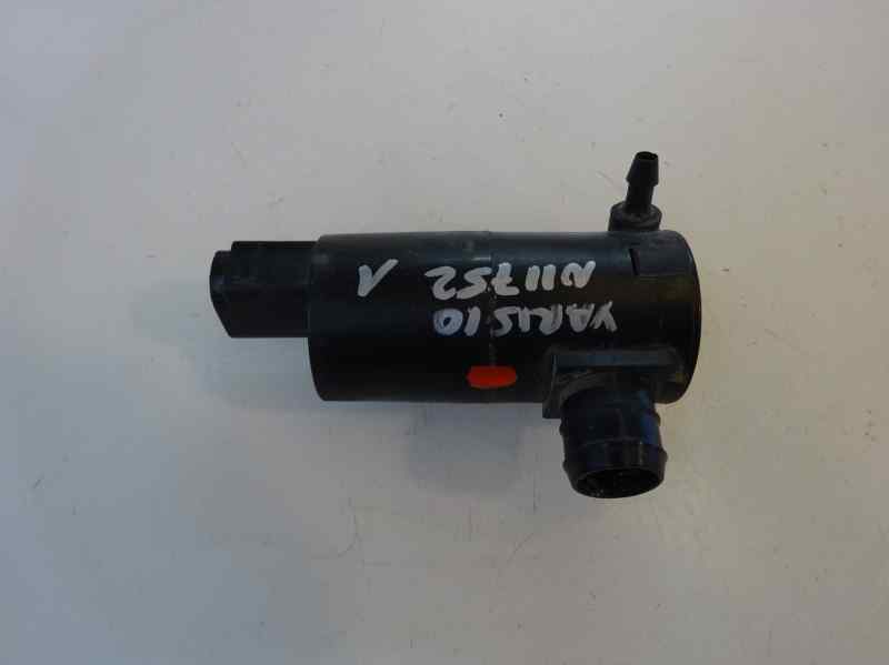 BOMBA LIMPIA TOYOTA YARIS 1.4 MT 90CV | 66KW