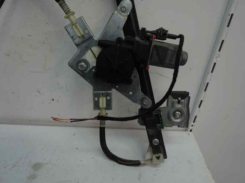 ELEVALUNAS DELANTERO DERECHO SEAT IBIZA 1.4 MT 60CV | 44KW
