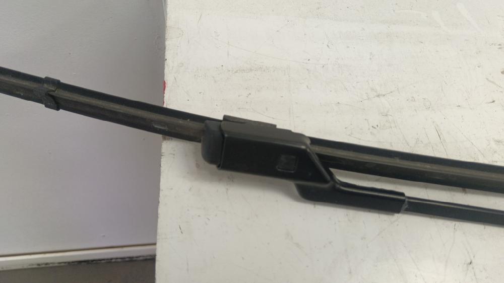 BRAZO LIMPIA DELANTERO DERECHO PEUGEOT 208 1.2 VTI ETG 82CV