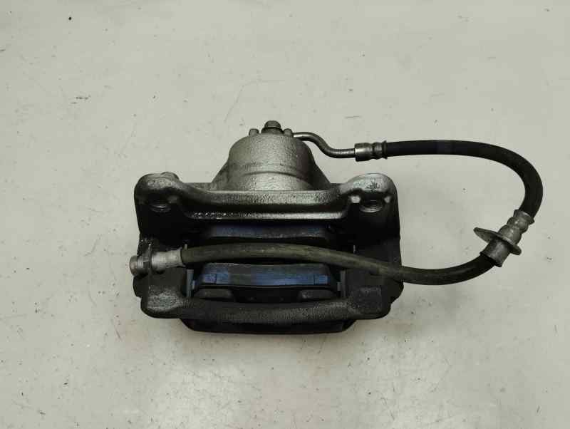 PINZA FRENO DELANTERA DERECHA KIA PICANTO 1.0 MT 67CV | 49KW