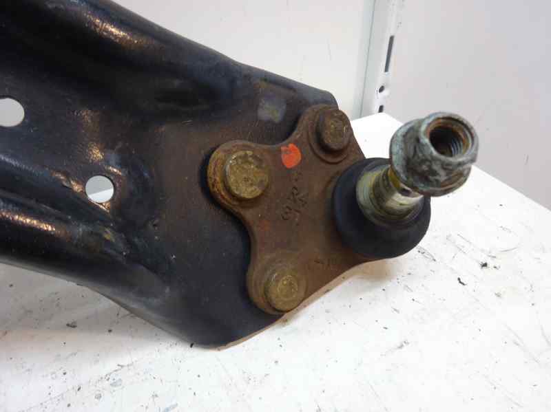 BRAZO SUSPENSION INFERIOR DELANTERO DERECHO SEAT IBIZA 1.6 TDI MT 90CV