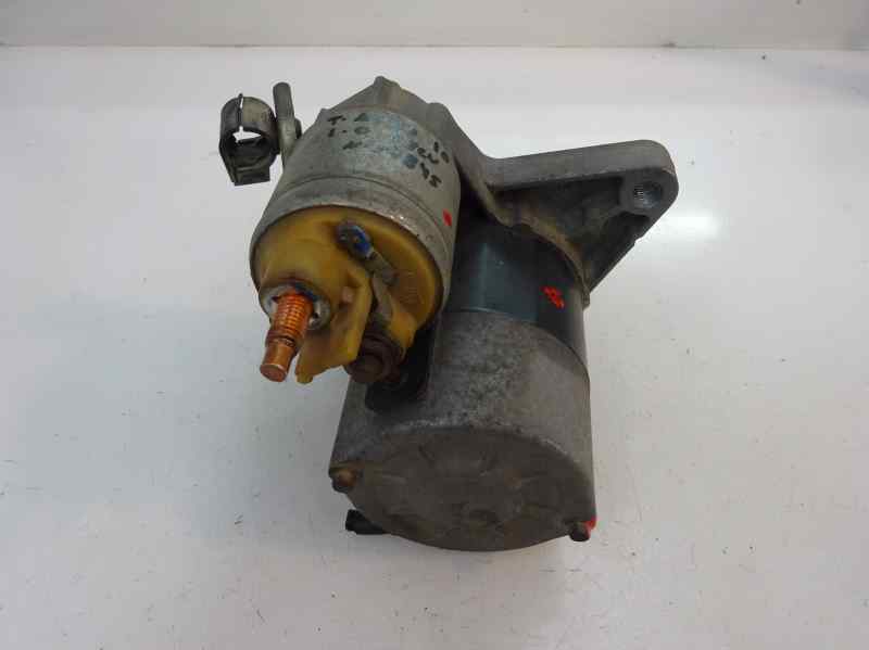 MOTOR ARRANQUE TOYOTA AYGO 1.0 MT 68CV
