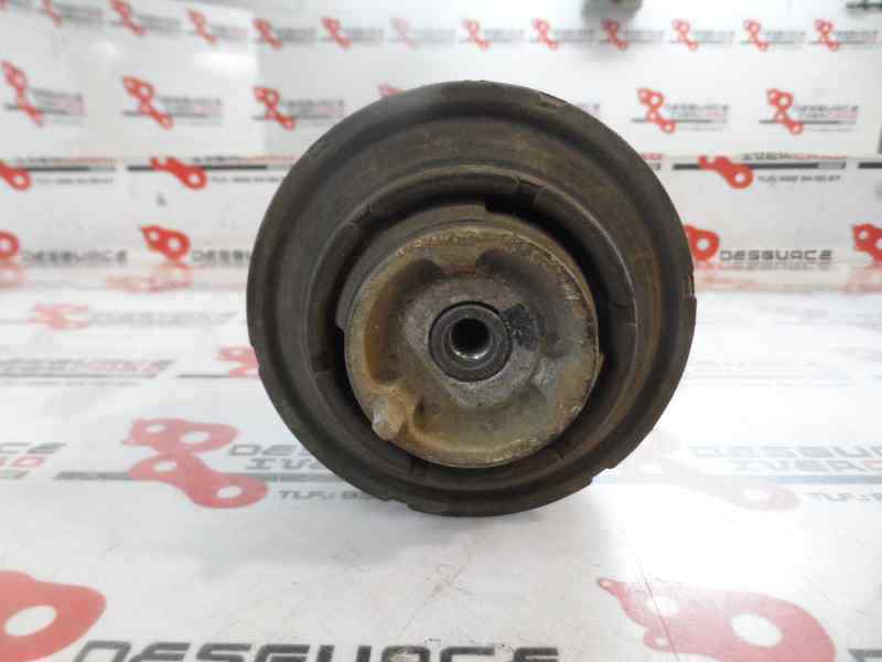 SOPORTE MOTOR DERECHO MERCEDES BENZ CLASE C 2002 2.2 MT 143CV | 105KW