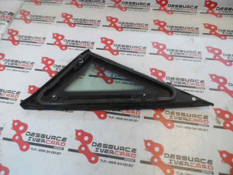 LUNA CUSTODIA DELANTERA DERECHA SEAT IBIZA 1.4 TDI MT 80CV