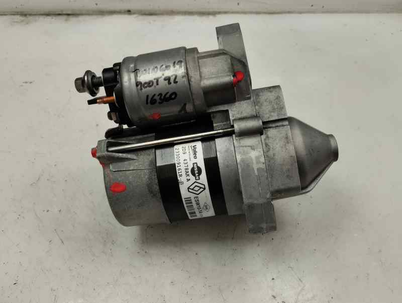 MOTOR ARRANQUE RENAULT TWINGO 0.9 AMT 90CV | 66KW