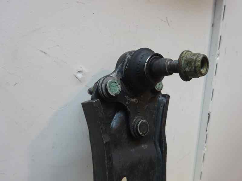 BRAZO SUSPENSION INFERIOR DELANTERO IZQUIERDO SEAT LEON 1.9 TDI MT 105CV
