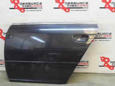 PUERTA TRASERA IZQUIERDA AUDI A6 2.5 TDI MT QUATTRO 150CV | 110KW