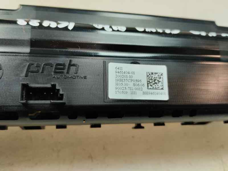 MANDO CLIMATIZADOR BMW X1 1.5 16D SDRIVE MT 116CV