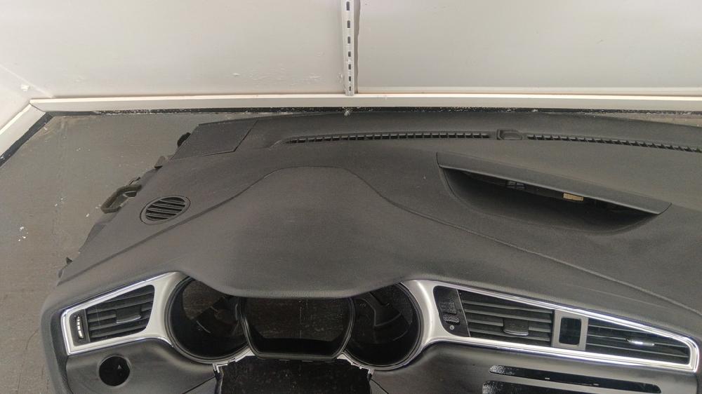 SALPICADERO KIA CEED 1.4 MT 90CV | 66KW