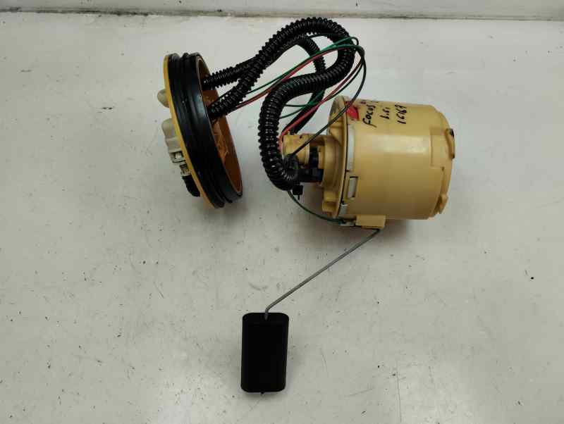 BOMBA COMBUSTIBLE FORD FOCUS 1.6 MT 100CV | 74KW
