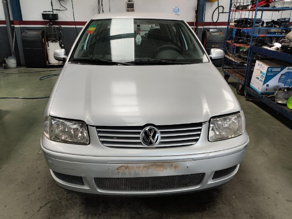 CENTRALITA MOTOR UCE VOLKSWAGEN POLO 2001 1.4 TDI MT 75CV