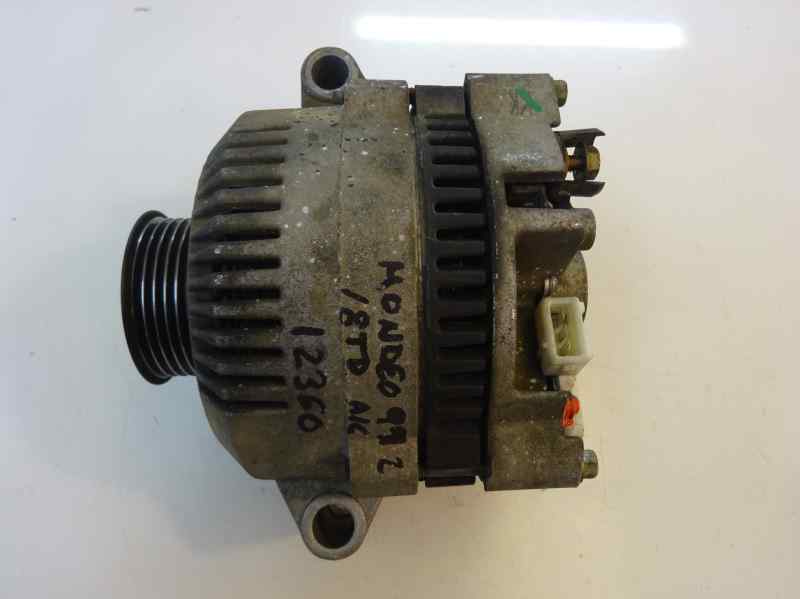 ALTERNADOR FORD MONDEO 1.8 TD MT 90CV | 66KW