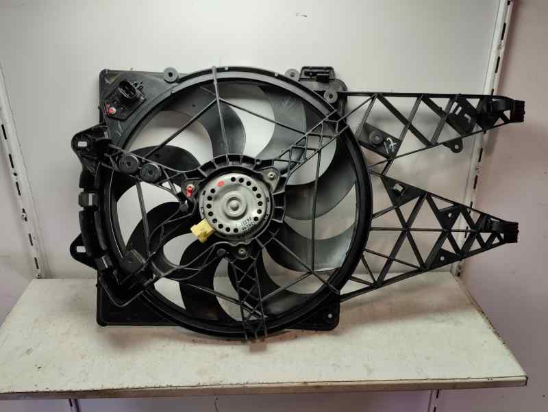 ELECTROVENTILADOR FIAT DOBLO 1.3 MT 90CV | 66KW