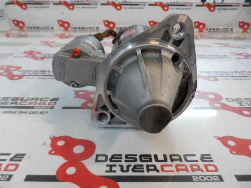 MOTOR ARRANQUE HYUNDAI I20 1.2 MT 78CV