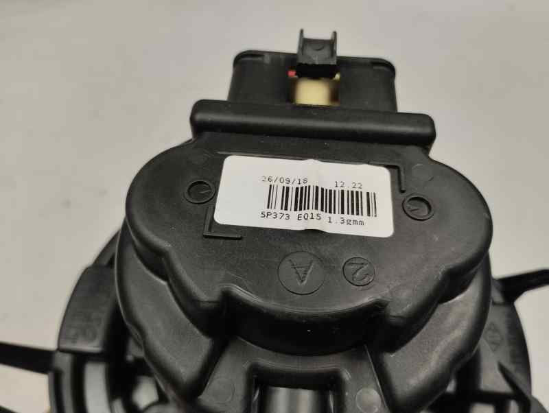 MOTOR CALEFACCION RENAULT CLIO 0.9 TSE MT 90CV