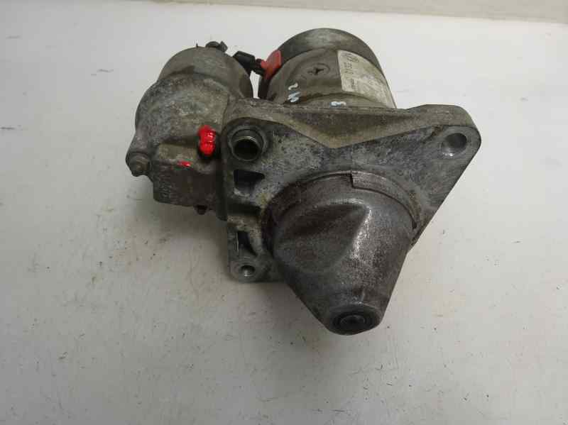 MOTOR ARRANQUE FIAT PUNTO 1.2 MT 80CV | 59KW