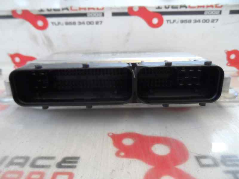 CENTRALITA MOTOR UCE SEAT CORDOBA 1.4 MT 75CV