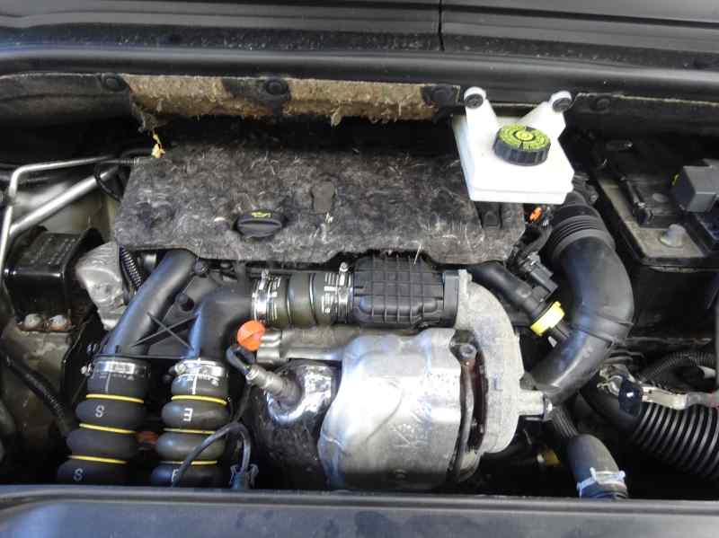 MODULO ELECTRONICO CITROEN C4 PICASSO 1.6 HDI MT 112CV