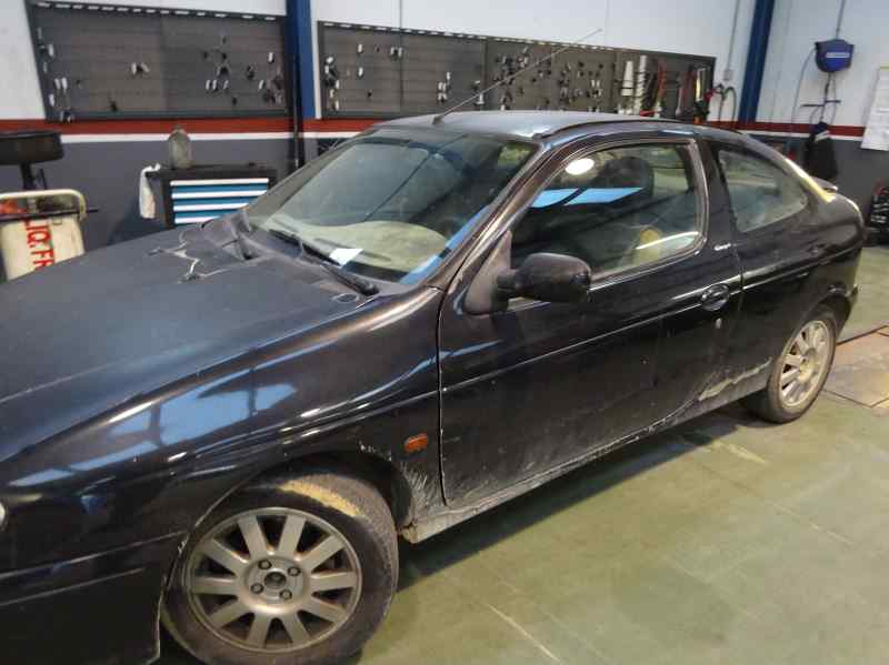 BOBINA ENCENDIDO RENAULT MEGANE 2002 1.6 MT 107CV | 79KW