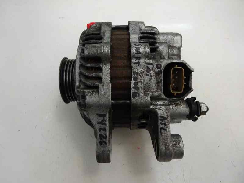ALTERNADOR SMART FORTWO 1.0 AMT 71CV