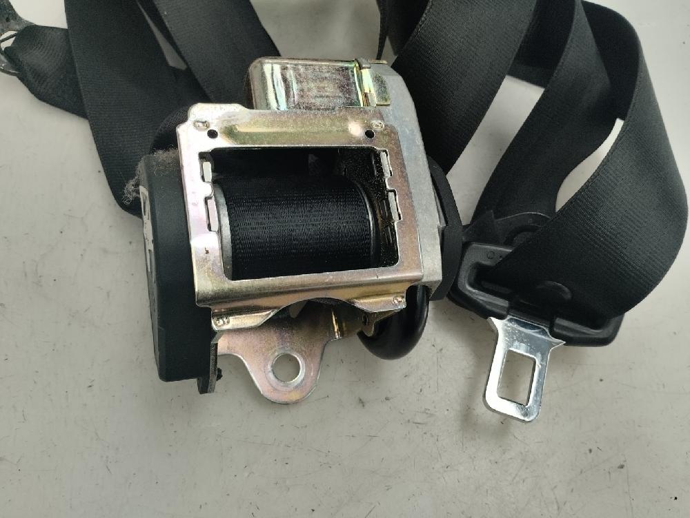 CINTURON SEGURIDAD DELANTERO IZQUIERDO AUDI A6 1.9 TDI 6MT 130CV